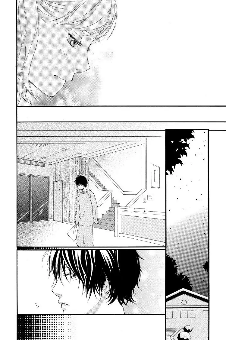 Ao Haru Ride Chapter 5 image 32